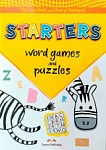 Word Games and Puzzles Starters Student's Book with Digibook